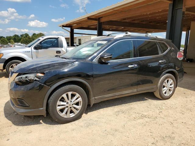 2014 NISSAN ROGUE S, 