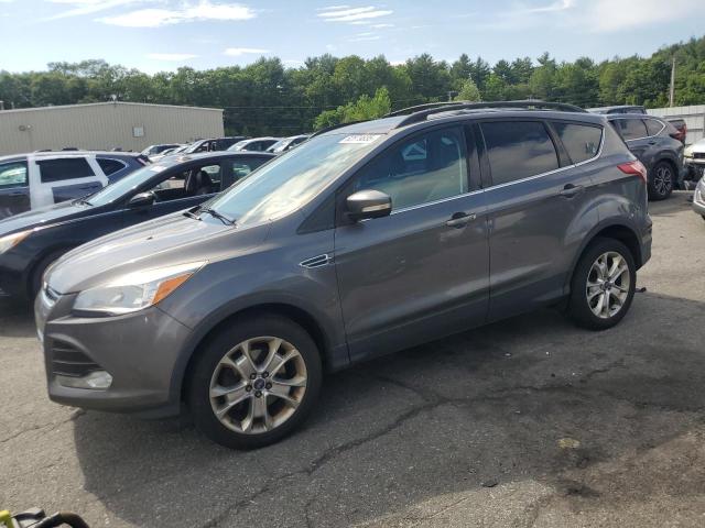 2013 FORD ESCAPE SEL, null