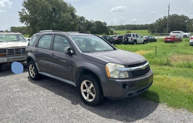 2007 CHEVROLET EQUINOX LS, 