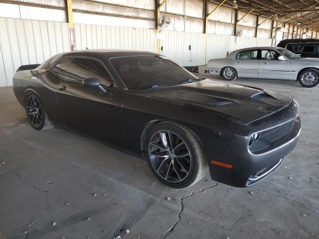 2C3CDZFJ5GH285200 - 2016 DODGE CHALLENGER R/T SCAT PACK GRAY photo 4