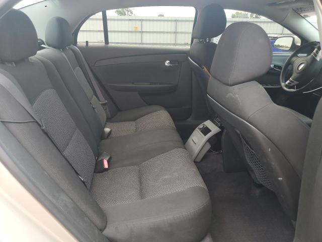 1G1ZC5EU9CF163957 - 2012 CHEVROLET MALIBU 1LT TAN photo 10