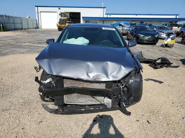 5NPD84LF4JH307922 - 2018 HYUNDAI ELANTRA SEL GRAY photo 5