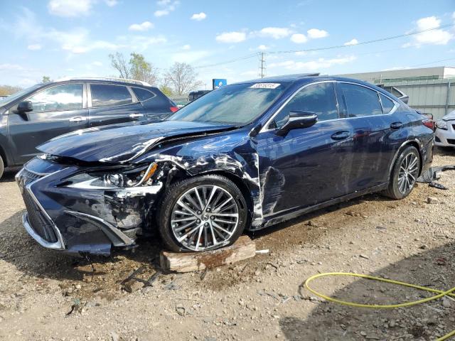 2022 LEXUS ES 250 BASE, null