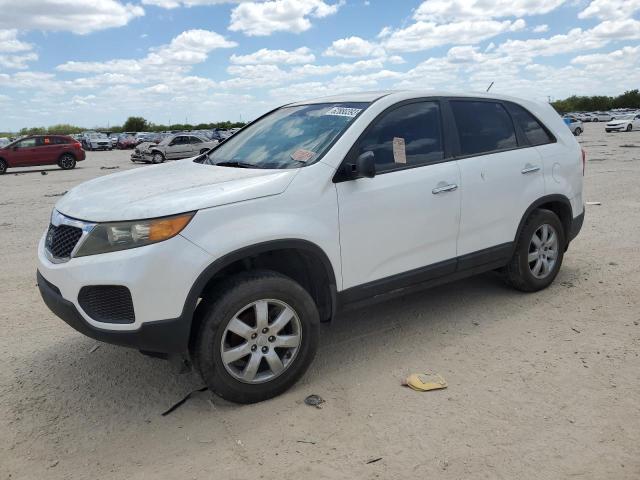 2011 KIA SORENTO BASE, 