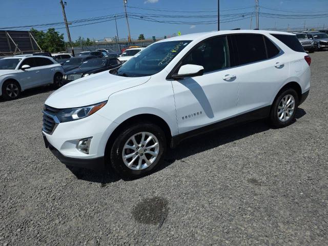 2020 CHEVROLET EQUINOX LT, null