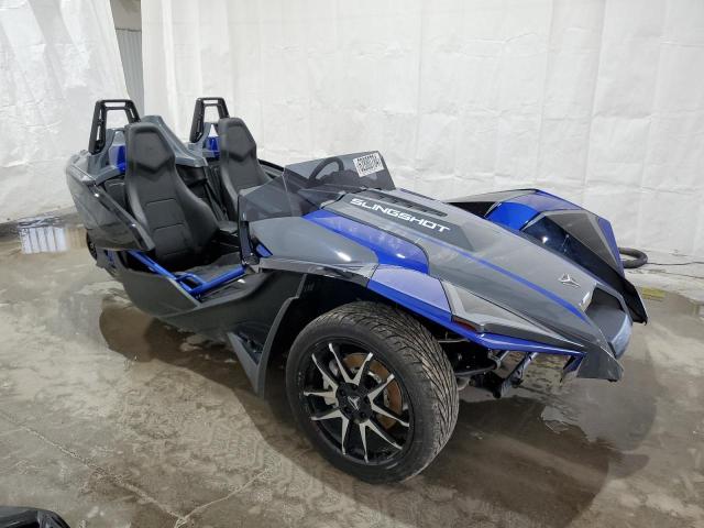 2021 POLARIS SLINGSHOT R, 