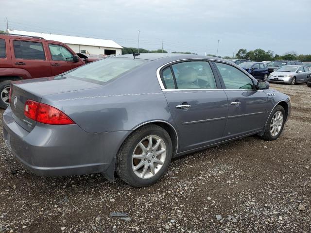 1G4HD57208U104757 - 2008 BUICK LUCERNE CXL GRAY photo 3