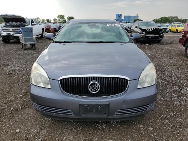 1G4HD57208U104757 - 2008 BUICK LUCERNE CXL GRAY photo 5