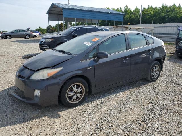 2010 TOYOTA PRIUS, null