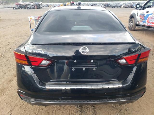 1N4BL4CV3LC281332 - 2020 NISSAN ALTIMA SR BLACK photo 6