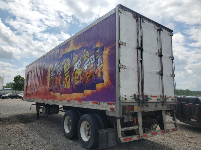 1UYVS2368FM245207 - 2015 UTILITY TRAILER WHITE photo 3