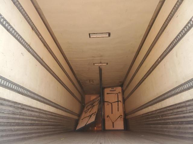 1UYVS2368FM245207 - 2015 UTILITY TRAILER WHITE photo 5