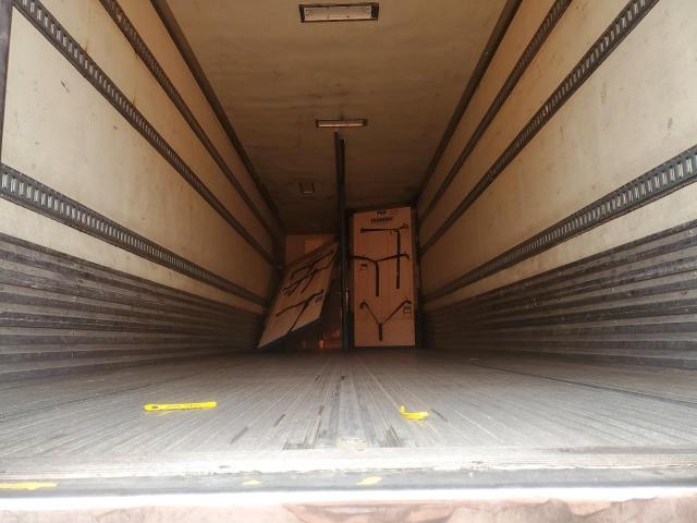 1UYVS2368FM245207 - 2015 UTILITY TRAILER WHITE photo 6