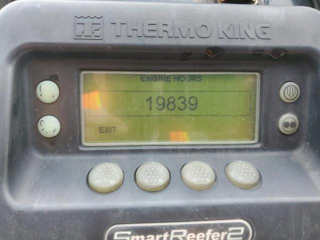 1UYVS2368FM245207 - 2015 UTILITY TRAILER WHITE photo 8