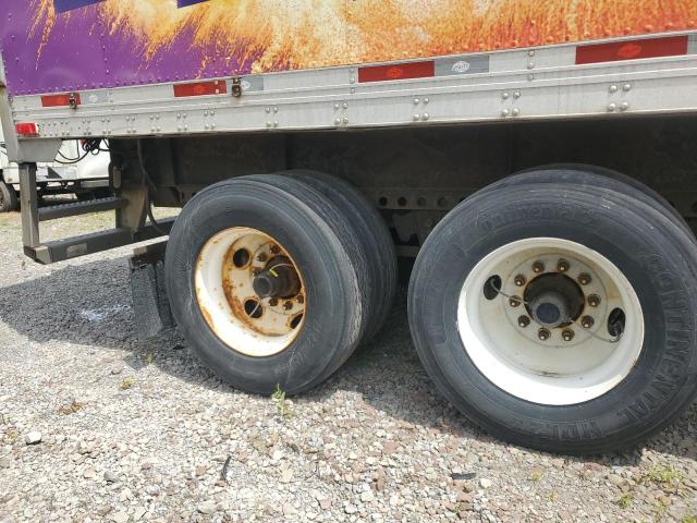 1UYVS2368FM245207 - 2015 UTILITY TRAILER WHITE photo 9