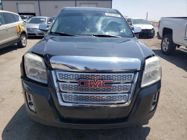 2GKALMEK7D6153960 - 2013 GMC TERRAIN SLE CHARCOAL photo 5