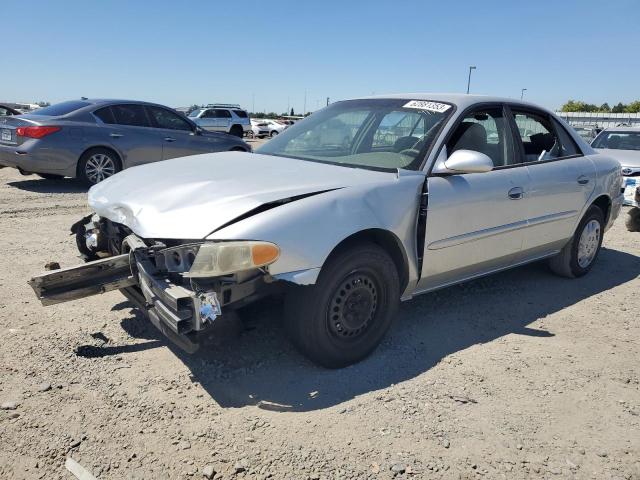 2003 BUICK CENTURY CUSTOM, 