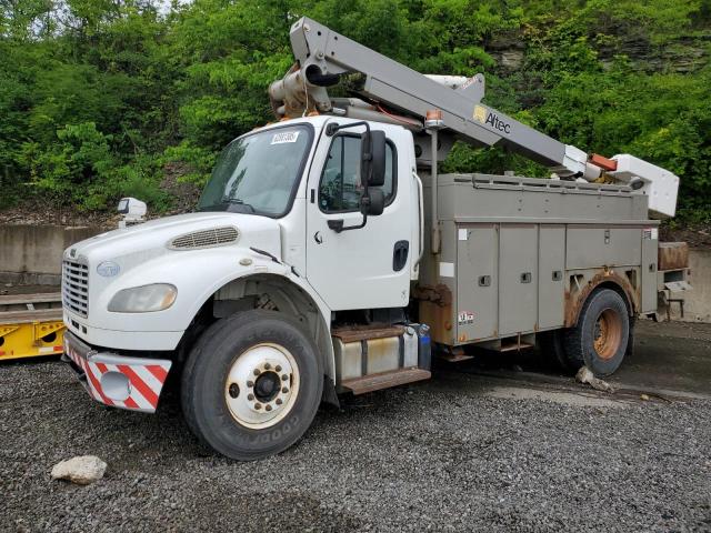2013 FREIGHTLINER M2 106 MEDIUM DUTY, null