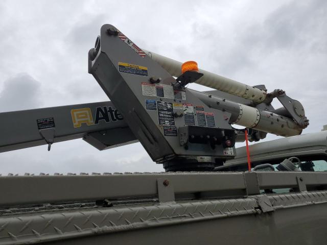 1FVACXBS9DHFA2888 - 2013 FREIGHTLINER M2 106 MEDIUM DUTY WHITE photo 10