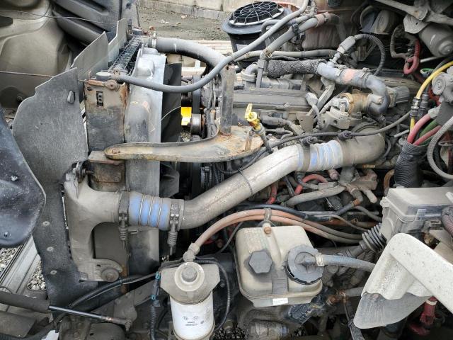 1FVACXBS9DHFA2888 - 2013 FREIGHTLINER M2 106 MEDIUM DUTY WHITE photo 11