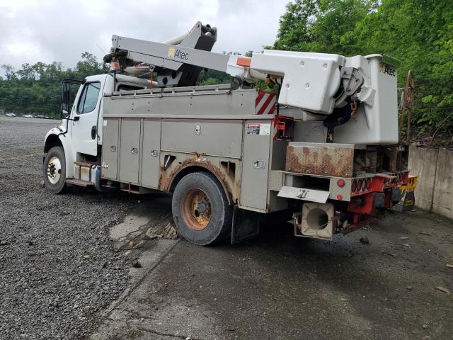 1FVACXBS9DHFA2888 - 2013 FREIGHTLINER M2 106 MEDIUM DUTY WHITE photo 2