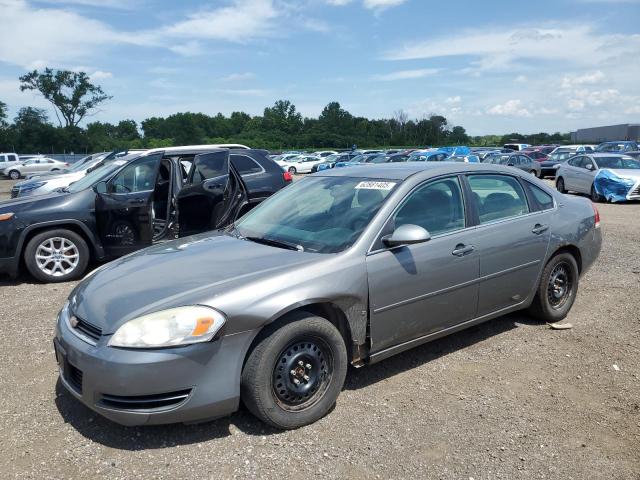 2008 CHEVROLET IMPALA LS, 