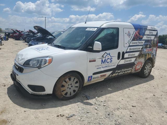 2019 RAM PROMASTER SLT, 