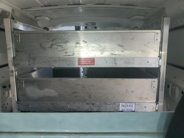 ZFBHRFBB8K6M14320 - 2019 RAM PROMASTER SLT 白色 照片 10