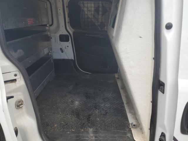 ZFBHRFBB8K6M14320 - 2019 RAM PROMASTER SLT 白色 照片 11