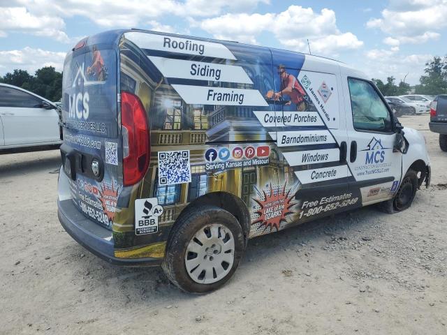 ZFBHRFBB8K6M14320 - 2019 RAM PROMASTER SLT 白色 照片 3