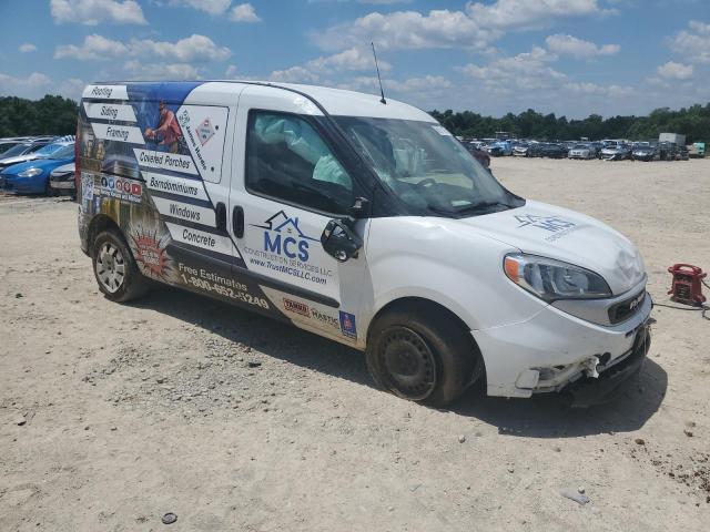 ZFBHRFBB8K6M14320 - 2019 RAM PROMASTER SLT 白色 照片 4