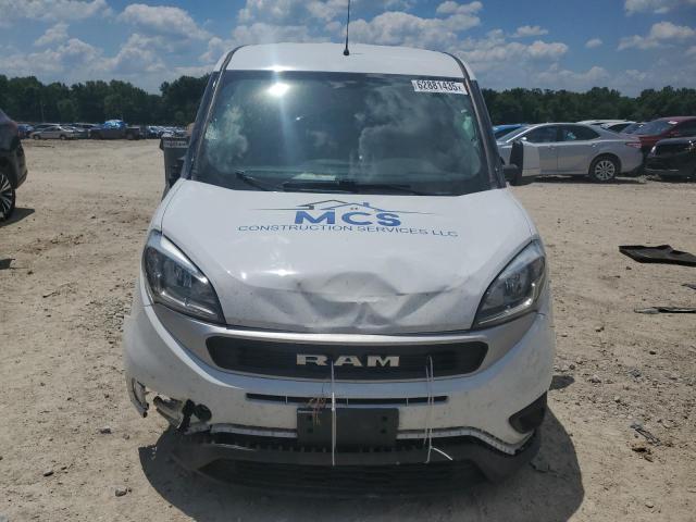 ZFBHRFBB8K6M14320 - 2019 RAM PROMASTER SLT 白色 照片 5