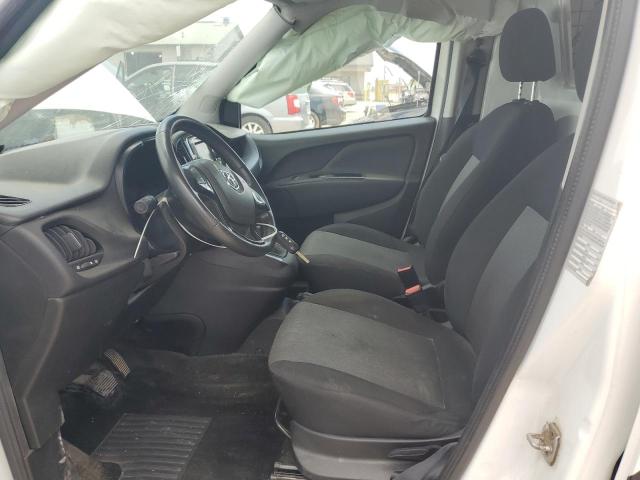 ZFBHRFBB8K6M14320 - 2019 RAM PROMASTER SLT 白色 照片 7