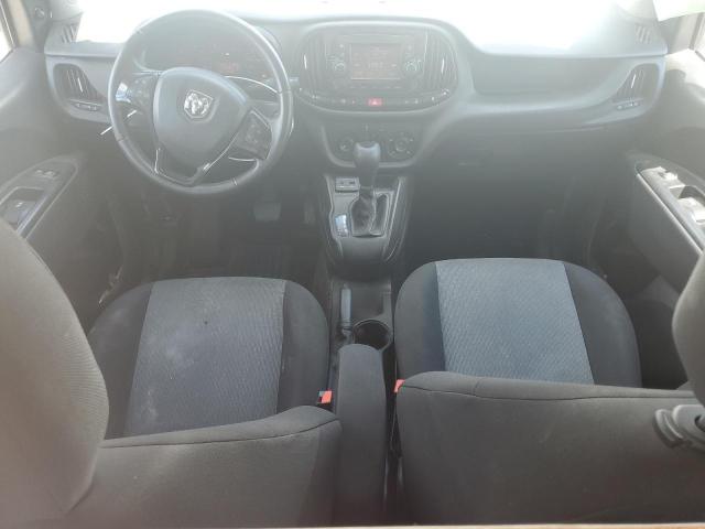 ZFBHRFBB8K6M14320 - 2019 RAM PROMASTER SLT 白色 照片 8