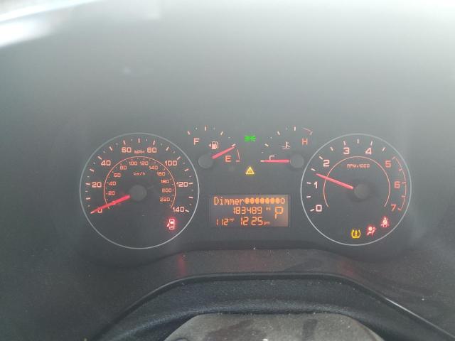 ZFBHRFBB8K6M14320 - 2019 RAM PROMASTER SLT 白色 照片 9