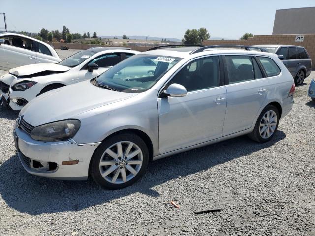 2013 VOLKSWAGEN JETTA TDI, null