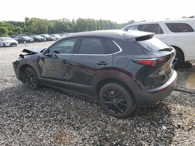 3MVDMBDY6PM519075 - 2023 MAZDA CX-30 PREMIUM BLACK photo 2