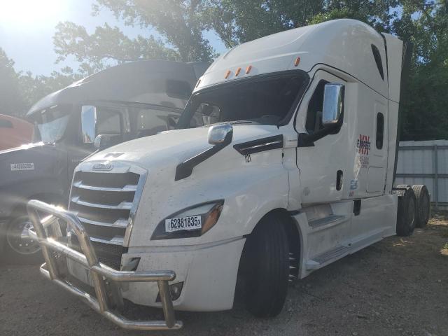 3AKJHHDR9KSKN1523 - 2019 FREIGHTLINER CASCADIA 1 WHITE photo 2
