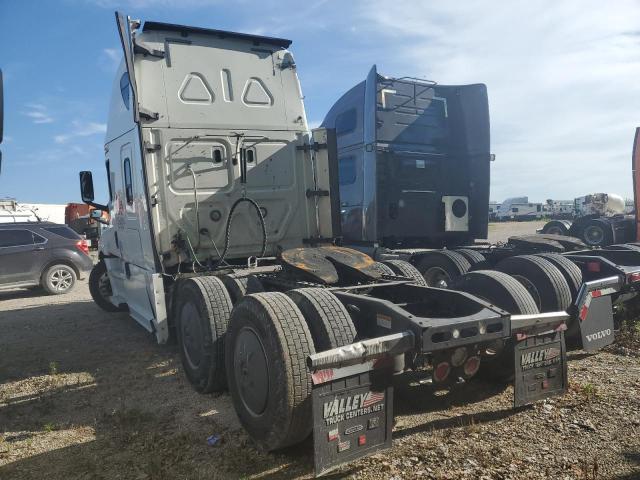 3AKJHHDR9KSKN1523 - 2019 FREIGHTLINER CASCADIA 1 WHITE photo 3