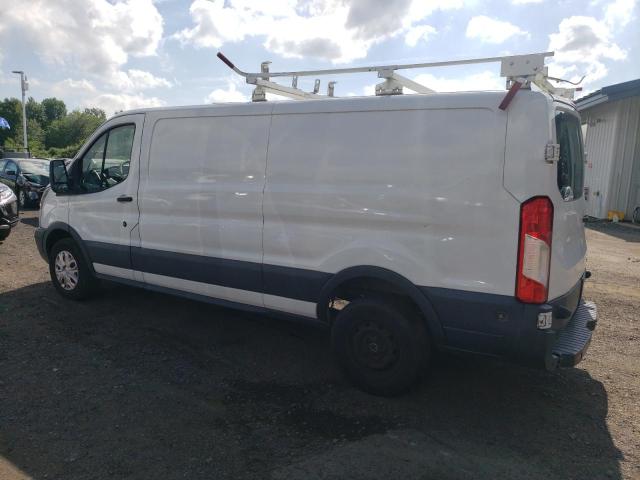 1FTSW2ZM8FKB27147 - 2015 FORD TRANSIT T-350 WHITE photo 2