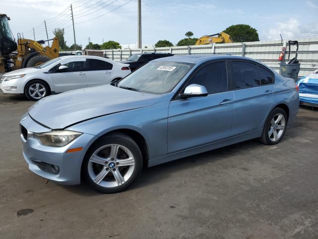 2013 BMW 328 I, 