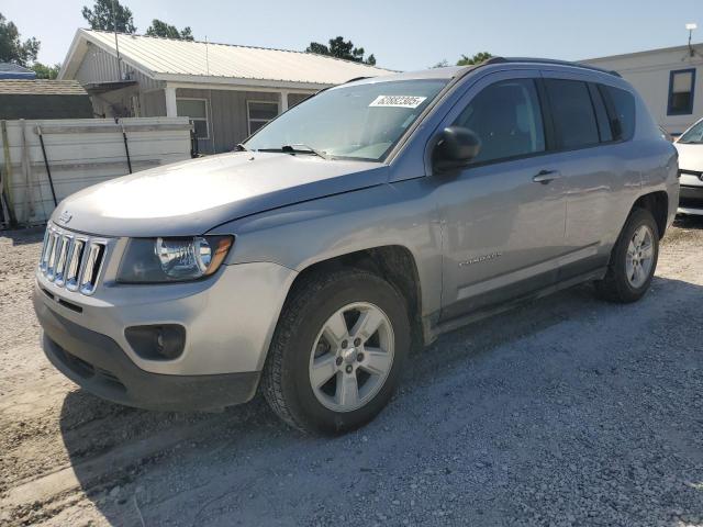 2017 JEEP COMPASS SPORT, 