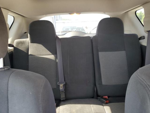 1C4NJCBB0HD134594 - 2017 JEEP COMPASS SPORT 银色 照片 10