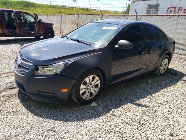 2013 CHEVROLET CRUZE LS, null