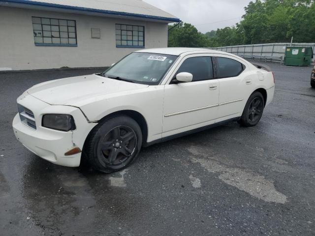 2010 DODGE CHARGER, 