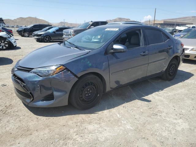 2017 TOYOTA COROLLA L, 