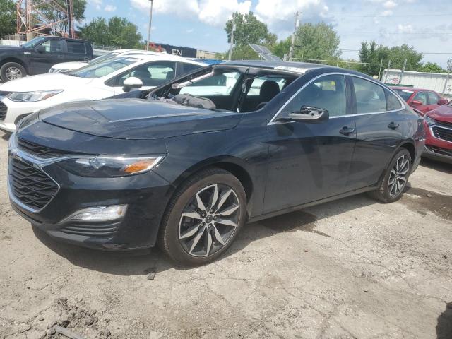 2024 CHEVROLET MALIBU RS, 