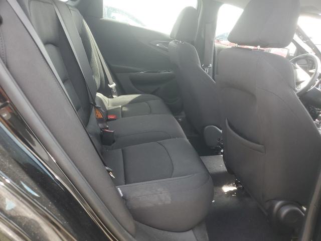 1G1ZG5ST3RF248284 - 2024 CHEVROLET MALIBU RS 黑色 照片 10