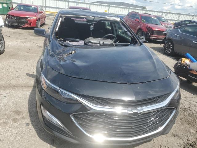 1G1ZG5ST3RF248284 - 2024 CHEVROLET MALIBU RS 黑色 照片 5