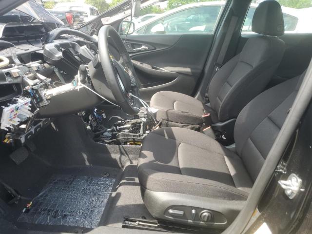 1G1ZG5ST3RF248284 - 2024 CHEVROLET MALIBU RS 黑色 照片 7